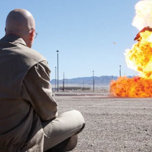 Bryan Cranston - Breaking Bad - Season 4 - Promo