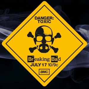 Bryan Cranston - Breaking Bad - Season 4 - Promo