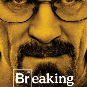 Bryan Cranston - Breaking Bad - Season 4 - Promo