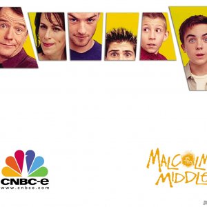 Season 3 Wallpaper for Turkish channel CNBC-e