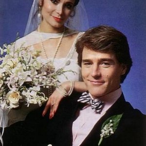 Bryan Cranston in TV series 'Loving' (1984)