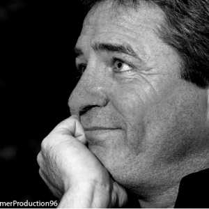 Linwood Boomer portrait