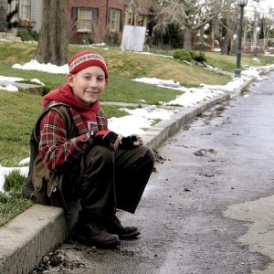 Erik Per Sullivan in 'Christmas with the Kranks' (2004)