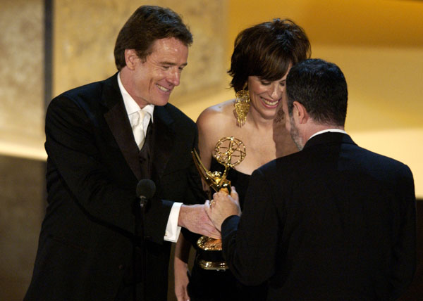 55th Annual Primetime Emmy Awards