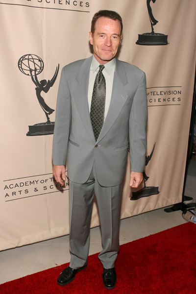 58th Annual Emmy Awards Nominees Reception