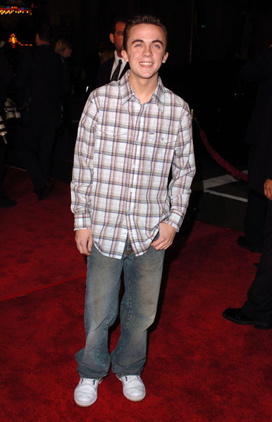 'Along Came Polly' Premiere