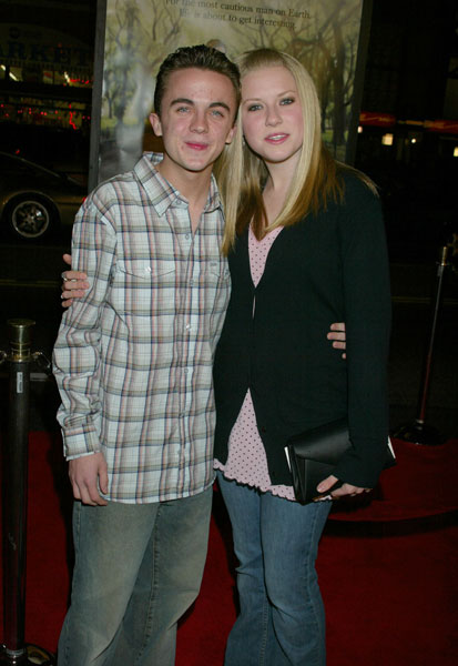 'Along Came Polly' Premiere