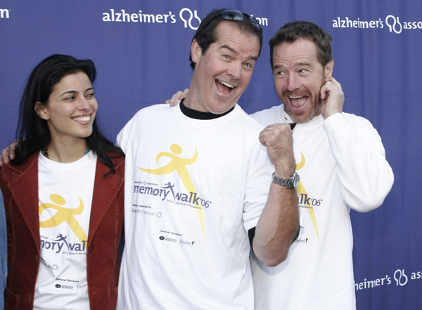 Alzheimer's Association Memory Walk