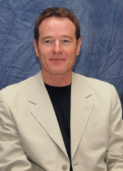 Breaking Bad press conference 2008