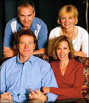 Bryan Cranston - Chapter Two (July 2007)
