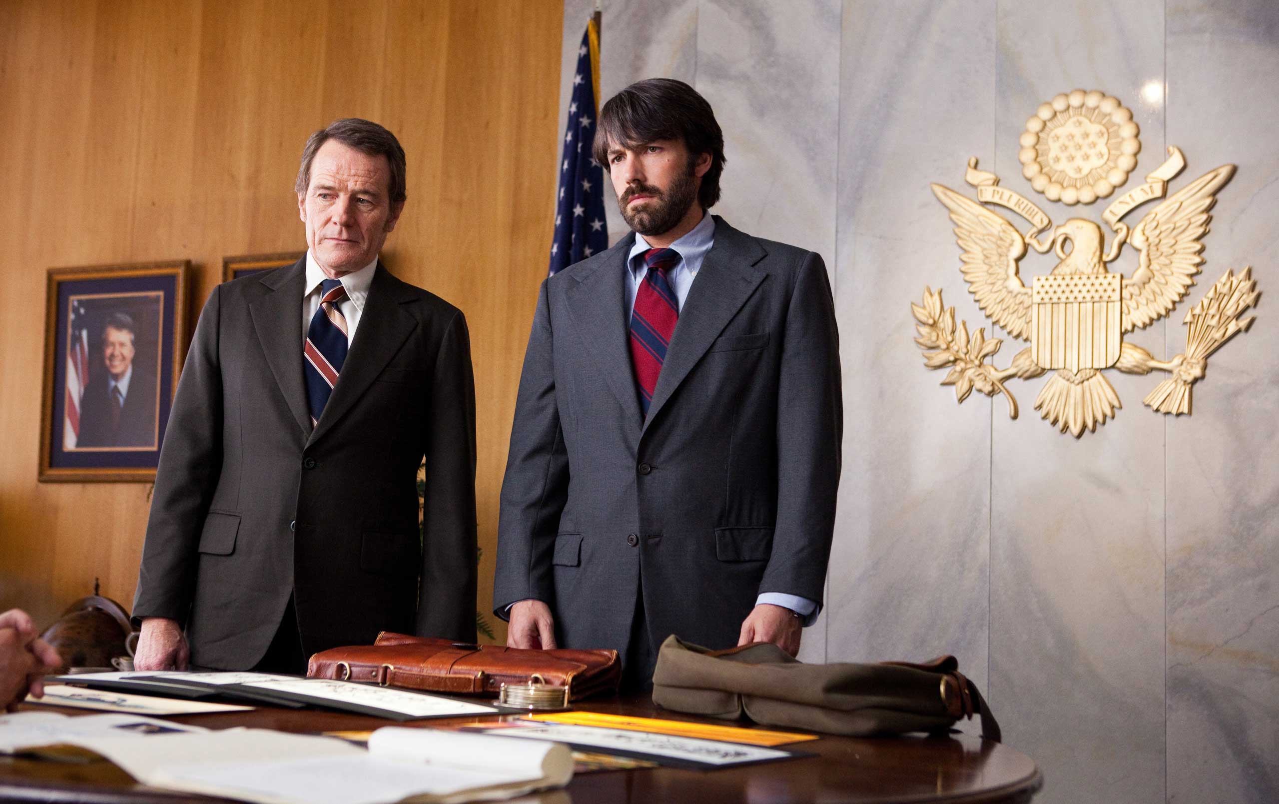 Bryan Cranston in 'Argo'