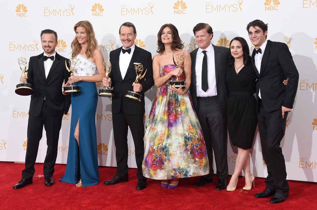 Emmy Awards 2014