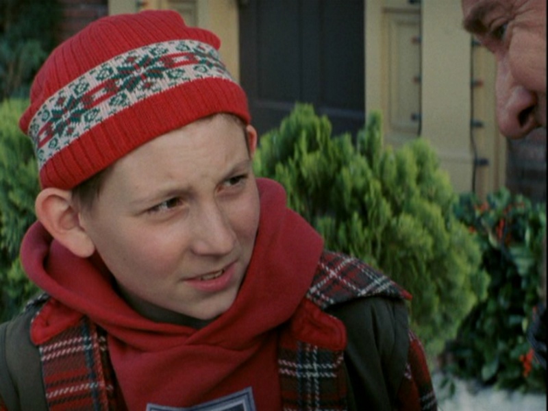 Erik Per Sullivan in 'Christmas with the Kranks' (2004)