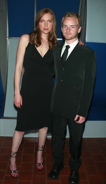 Fox Television 2002-2003 Upfront Party