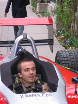 Grand Prix Toronto (May 2007)