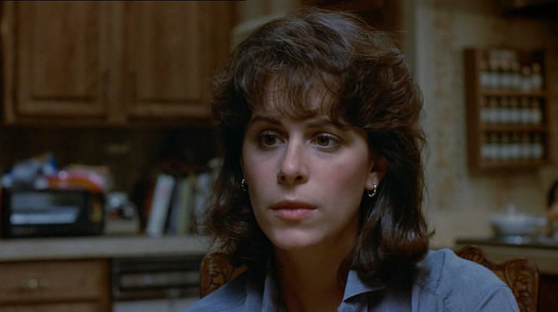 Jane Kaczmarek in 'Falling in Love' (1984)