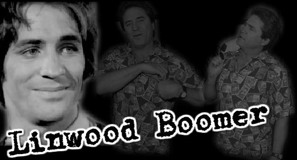 Linwood Boomer by BoomerAKQuiner :D