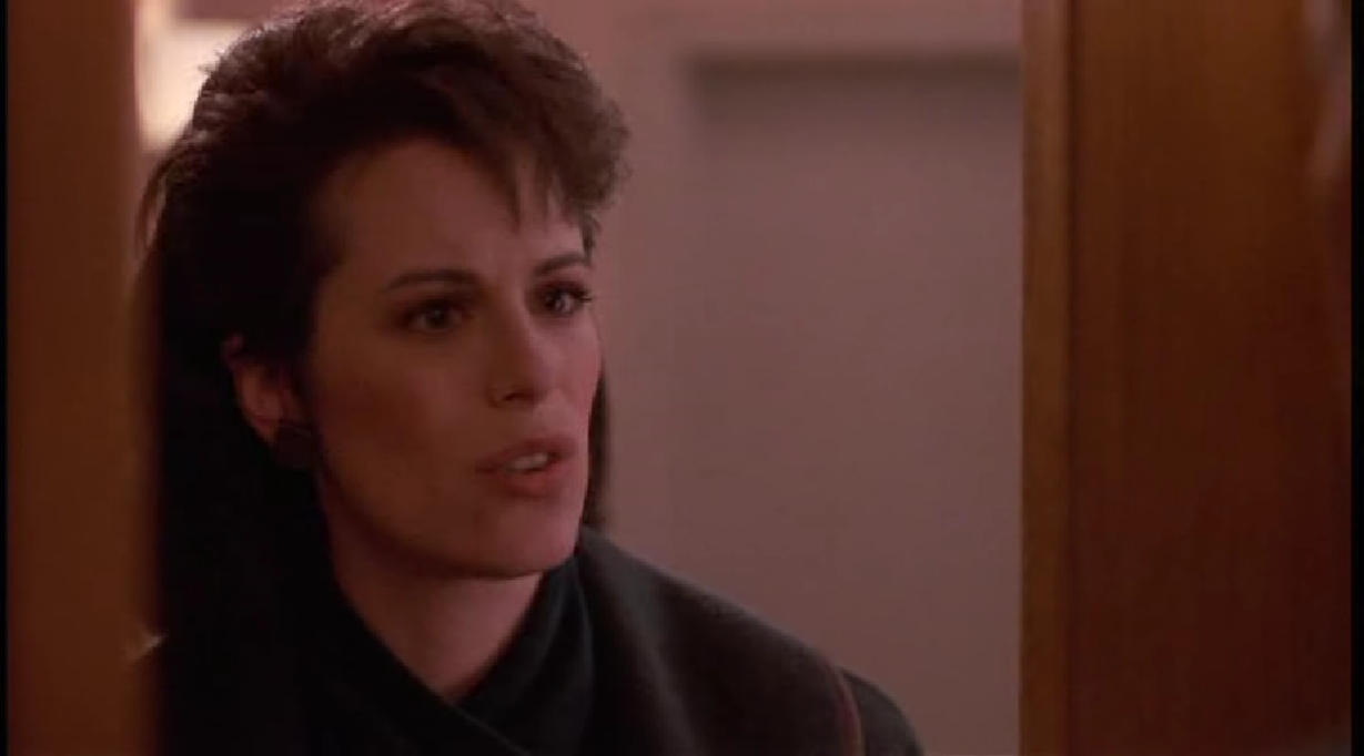 Jane Kaczmarek in 'Vice Versa' (1988) - Malcolm in the Middle Vot...