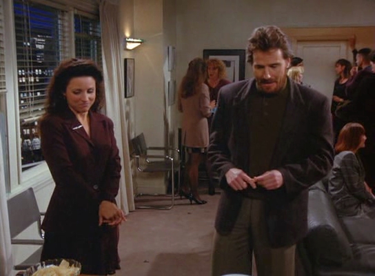 seinfeld mom and pop