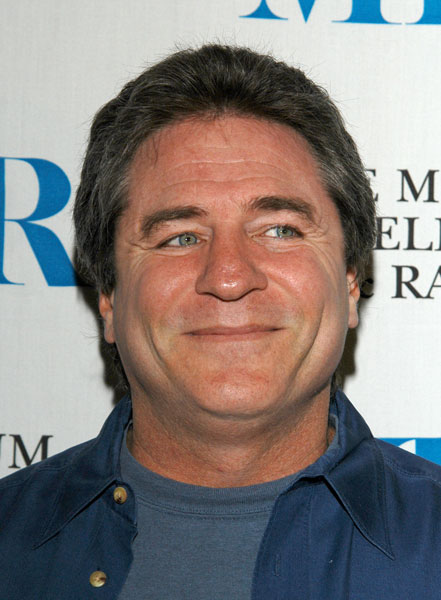 Linwood Boomer