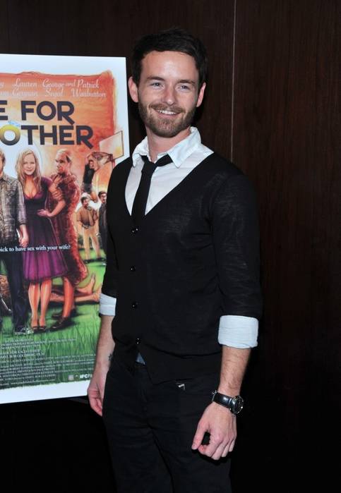 Chris Masterson At Premiere Of Made For Each Other
