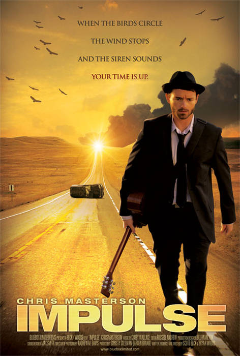 Impulse theatrical poster