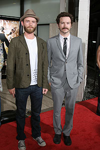 Chris Masterson
