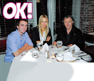 Frankie Muniz OK Magazine