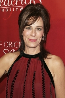 Jane Kaczmarek (Lois)