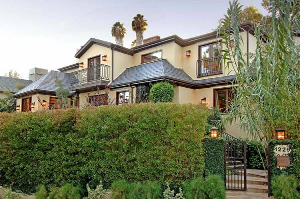 Frankie Muniz (Malcolm) House For Sale