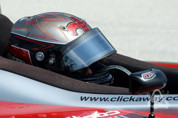 Frankie Muniz Racing