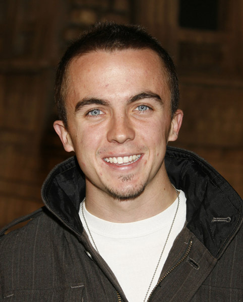 Frankie Muniz (Malcolm)