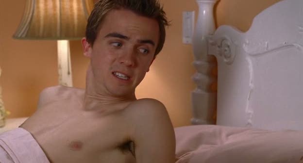 Frankie Muniz