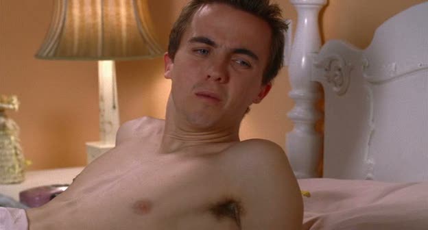 Frankie Muniz