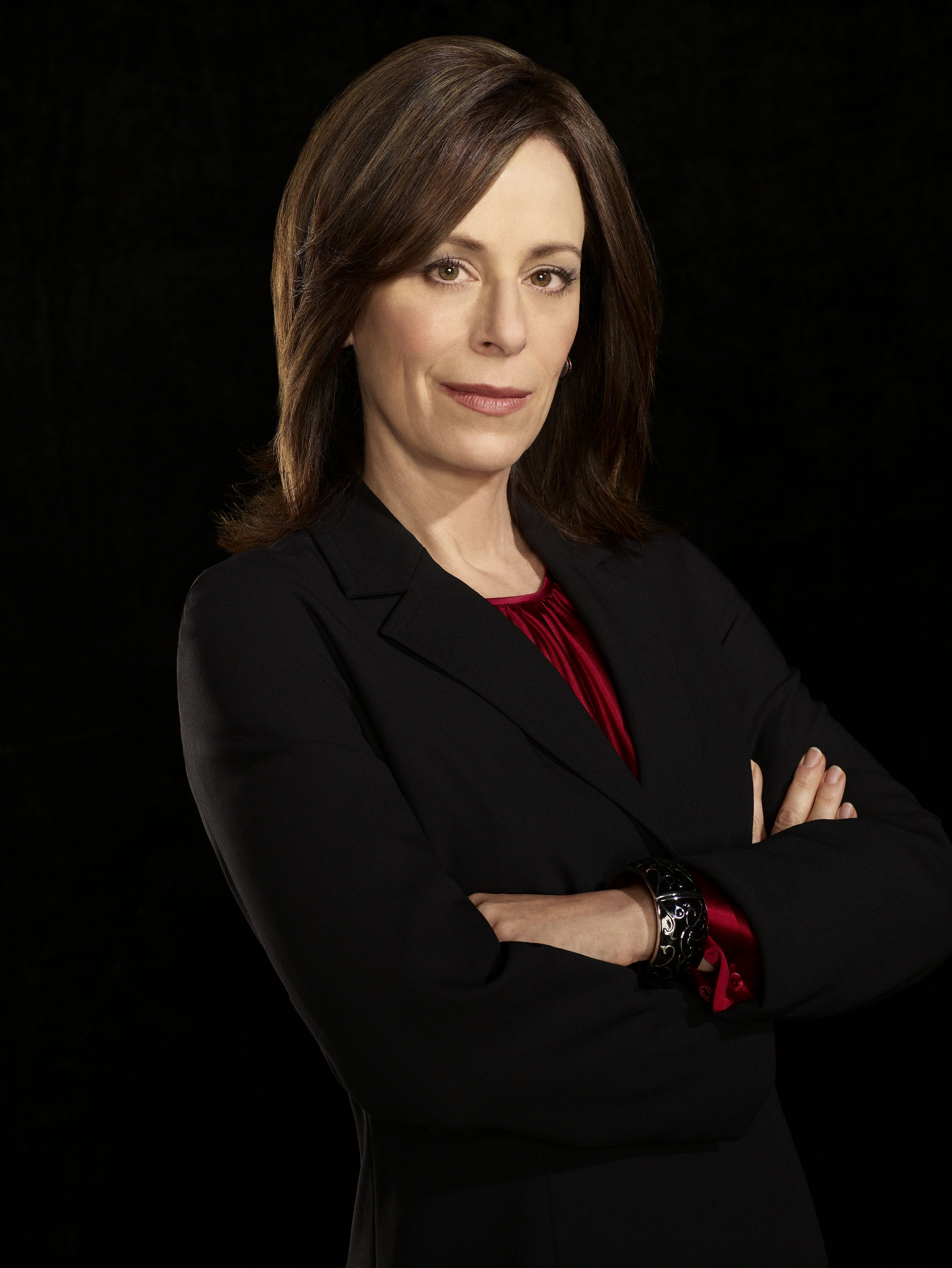 Jane Kaczmarek - Raising The Bar - Season 1 Promo - Malcolm in the ...