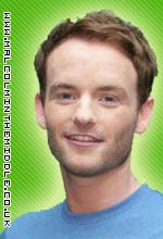 Christopher Masterson (Francis)