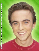 Frankie Muniz as Malcolm