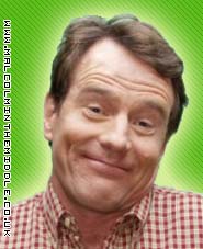 Bryan Cranston (Hal)