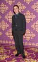 Frankie Muniz DirectTV Emmy After Party 2