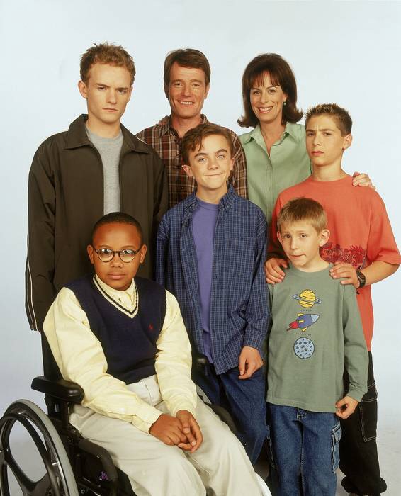 Malcolm in the Middle Revival?