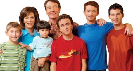 BREAKING NEWS! Malcolm in the Middle Leaving Netflix!